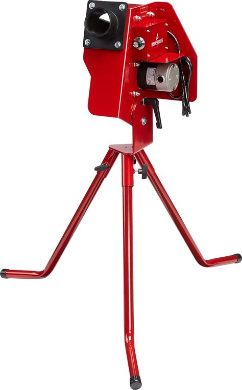 Bsn Sports Bulldog Baseballsoftball Pitching Machine