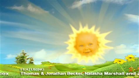 Tiny Pop Uk Next Ecp Teletubbies Po Was The Boo Shouter Youtube