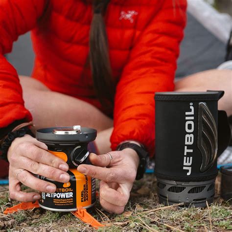 jetboil flash  camping stove sportchek