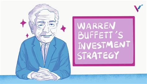 Why We Follow Warren Buffett S Investment Strategy Vi