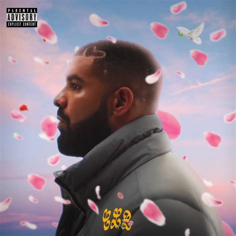 Drake Certified Lover Boy Rfreshalbumart