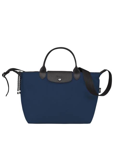 Longchamp Tas Met Handgreep Aan De Bovenkant M Le Pliage Energy In Het