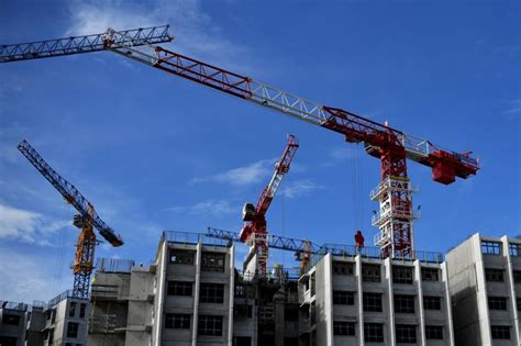 Construction Safety - TSM TheSafetyMaster Private Limited