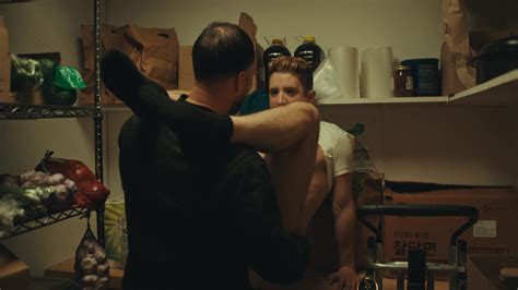 AusCAPS Adam Fox And Jeremy Smith Nude In Sugar Highs 2 04 Episode 2 4