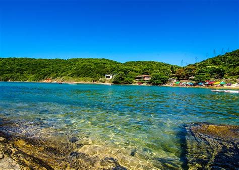 Praia Da Tartaruga - Praia da Tartaruga – Turismo Búzios
