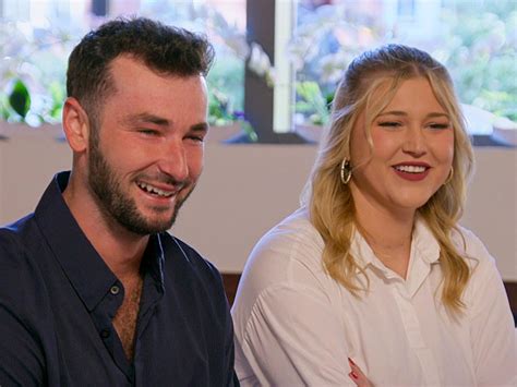 Hannah and Nick broke up on Love Is Blind — but their explosive