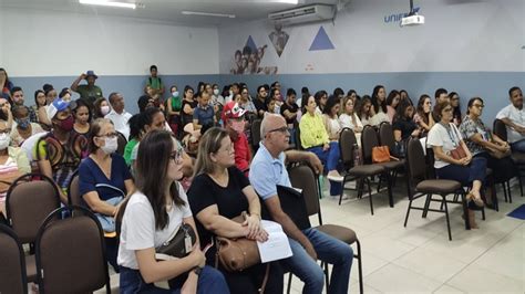 Juazeiro Dá Início às Pré Conferências Municipais De Saúde Blog Do