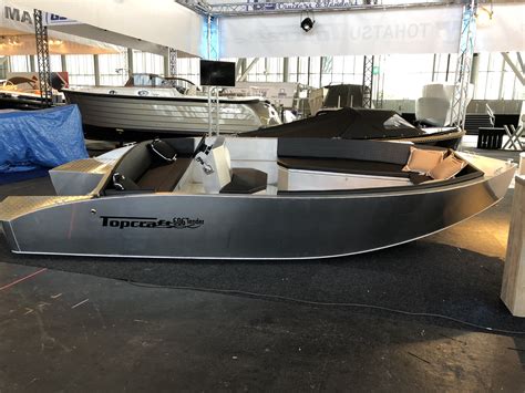 Over Ons Topcraft Console Boten En Tenders