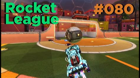 Ein bisschen Spaß muss sein Rocket League Ranked 080 YouTube