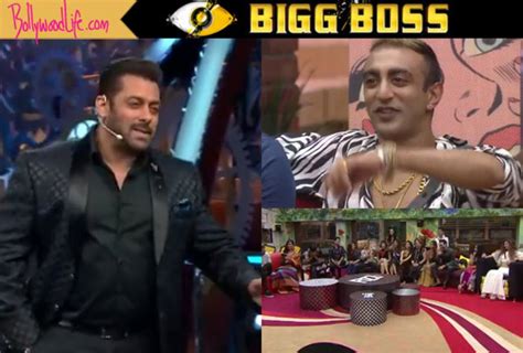 Bigg Boss 11 14th October 2017 Episode 14 Live Updates Hina Khan And