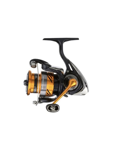 Daiwa Revros Lt Spinning Reel