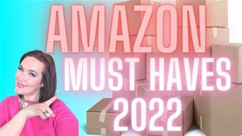 AMAZON MUST HAVES 2022 AMAZON FINDS 2022 AMAZON FAVORITES FOR