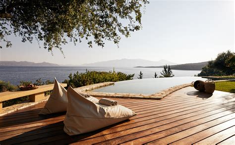 F&P Villas for Summer 2023 - F&P Travel - The luxury travel experts