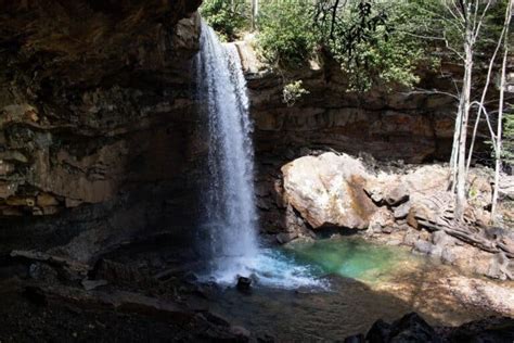 Ohiopyle Waterfalls Guide: The Best Cascades in Ohiopyle State Park ...