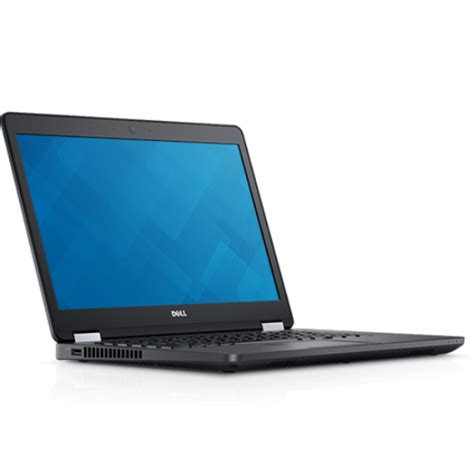 Portátil Dell Latitude E5470 Intel I5 6300u8gb256gb Ssdwin 10 Pro