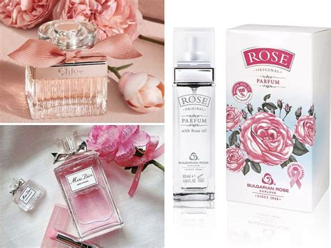 5 best rose perfumes for women in 2023