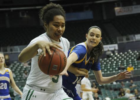 Rainbow Wahine basketball – Hawaii Warrior World