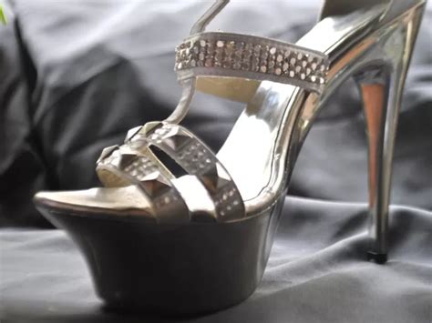 Encuentra Las Mejores Sandalias De Color Nude Para Tus Fiestas Mariettas