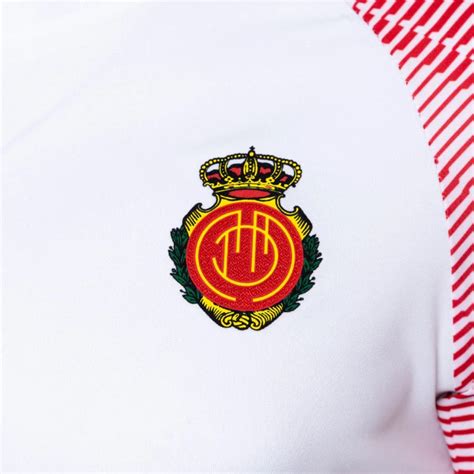 Camiseta Nike Rcd Mallorca Tercera Equipaci N Stadium Ni O