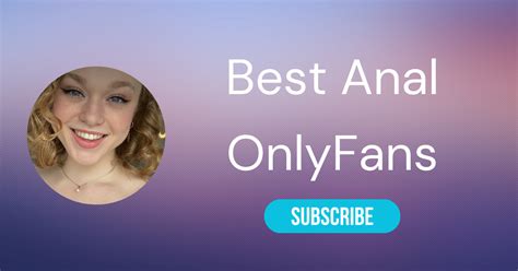 10 Best Anal OnlyFans Accounts With Hot Only Fans Anal Content The Village Voice 2025