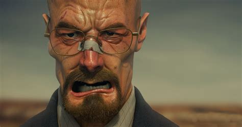 Уолтер Уайт | Пикабу