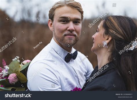 Year Old Blonde Man Images Stock Photos Vectors Shutterstock