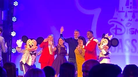 Disney World Names Next Ambassador Team For 2024 25