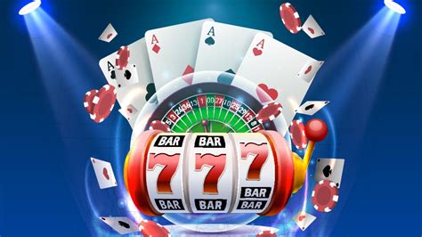 Best Online Casino Games – Play Your Favorite Titles