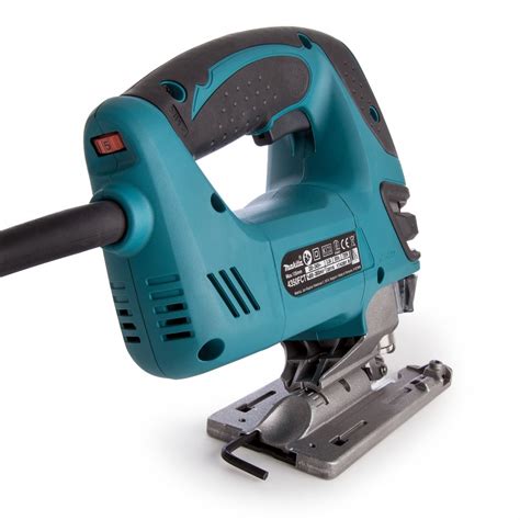 Электрический лобзик Makita 4350 FCT - выгодная цена, купить с ...