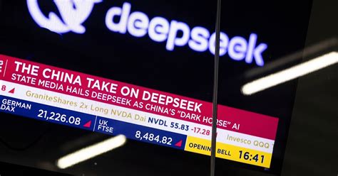 Qu Es Deepseek La Ia Gratuita Que Revoluciona El