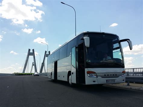 autokar i bus spot jubileuszowy m bus pl wynajem busów i