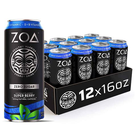 Dwayne The Rock Johnson Launches ZOA Energy Drink We Love It