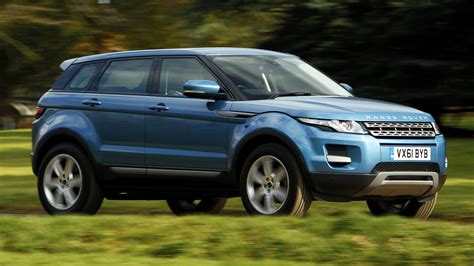 Range Rover Evoque Uk Wallpapers And Hd Images Car Pixel