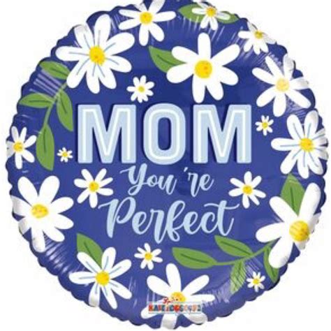18” Perfect Mom | True Surprises