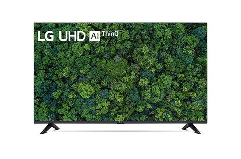 Buy UQ73 43 (109.22 cm) 4K UHD Smart TV with HDR - 43UQ7300PTA | LG IN