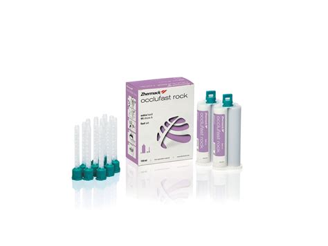 Occlufast Rock – Bio Link Medical Surgical Equipment & Instruments Trading