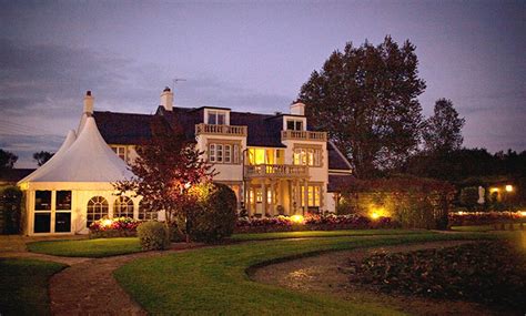 Rookery Manor Hotel & Spa - Weston-super-Mare | Groupon