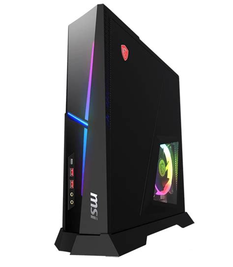 Msi Trident X Plus I Rtx Super Gaming Pc At Mighty Ape Australia