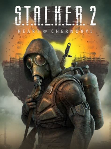 ¡comprar S T A L K E R 2 Heart Of Chornobyl Pc Steam Key Global Barato G2a