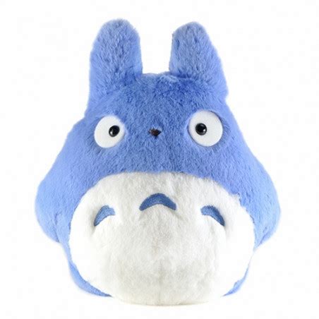 Peluche Chutotoro M Nakayoshi Ver Mon Voisin Totoro Meccha Japan