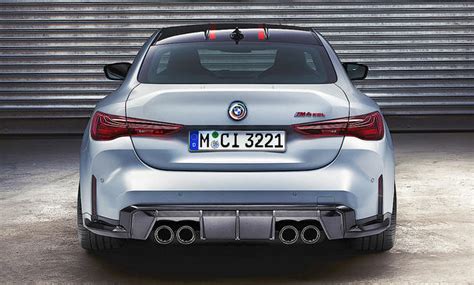 Bmw M4 Csl 2022 Preis And Technische Daten Autozeitungde