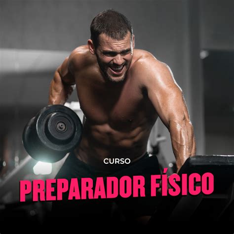 PREPARADOR FÍSICO CERTIFICACIÓN VÍA WEB Escuela D Fitness