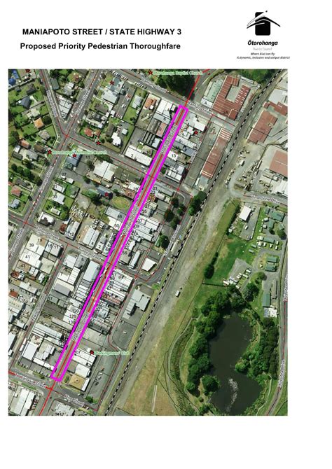 Residents debate the eltham high st pedestrian zone proposal plan 3
