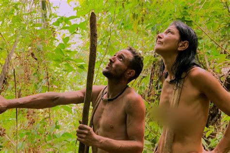Naked And Afraid Foreign Exchange Photo Gallery Discovery