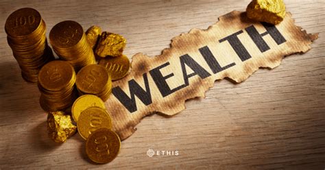 What Are The Islamic Viewpoints Of Growing Wealth