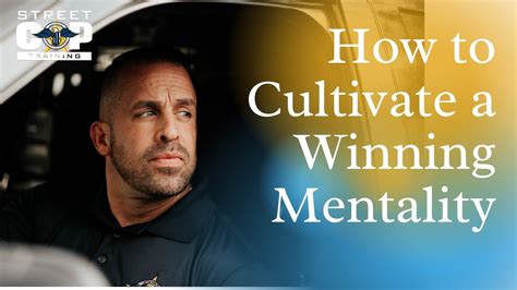 How To Cultivate A Win Mentality Within Your Team Youtube