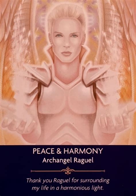 Archangel Raguel – The Friend of God Angel | UnifyCosmos.com