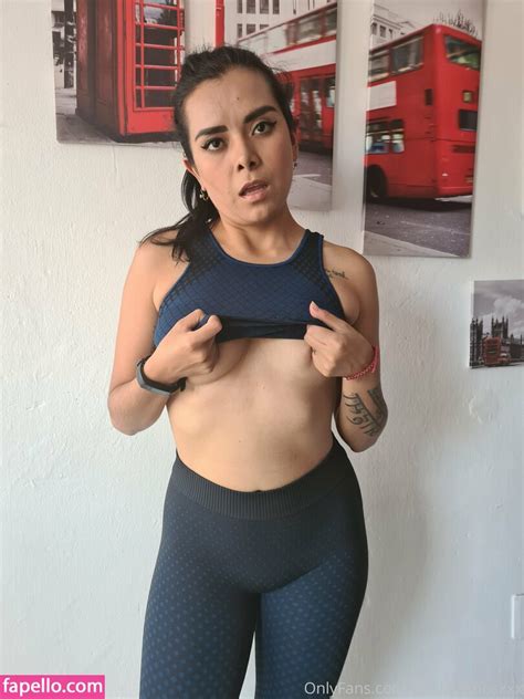 Paula Ramos Paularamosmx Paularamosmx1 Nude Leaked OnlyFans Photo