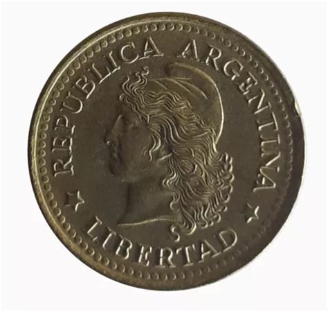 Moneda Argentina Centavos U Cuotas Al Mismo Precio Que