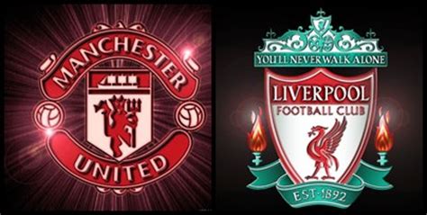 Liverpool And Manchester United Rivalry (statistics) - European ...